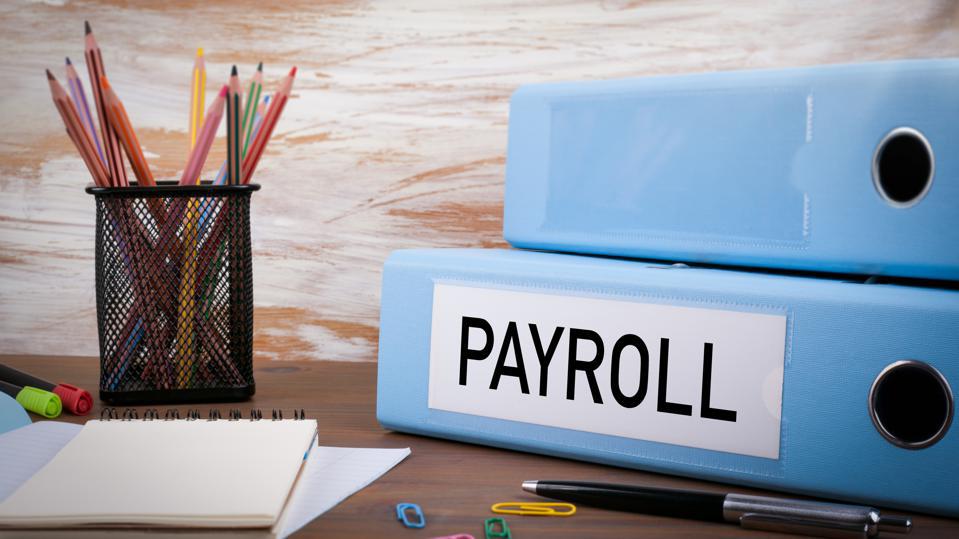 Business compliance reporting